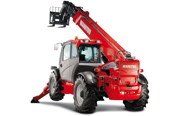 Manitou MT1840